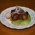Miwako♬'s cooksnap of when they made 中華風　豚の角煮.