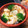 AOAOshark's cooksnap of when they made staub ☆簡単エビのアヒージョ.