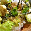 あいあん67's cooksnap of when they made 絶品！アボカドで簡単速攻おつまみ☆.