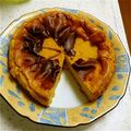 チサルン's cooksnap of when they made ハロウィンにも＊かぼちゃのチーズケーキ.
