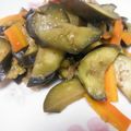 ☆☆ゆめママ☆☆'s cooksnap of when they made 味付け簡単〜豚肉とナスの味噌炒め.