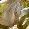 motchママ's cooksnap of when they made シンプルで旨い♪マグロのカマの塩焼.