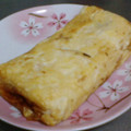 ｍｉｎｔ2004's cooksnap of when they made だし巻き玉子.