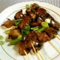 なおなおa's cooksnap of when they made 焼き鳥のたれ.