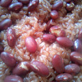 Snowy Ｏｗｌ's cooksnap of when they made 絶対に失敗しない！我が家のお赤飯.