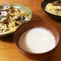 抹茶大好き's cooksnap of when they made 茄子嫌いにも♪まろやか茄子のポタージュ.