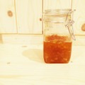 ♡はっか♡'s cooksnap of when they made 梨ジャム.