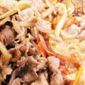 CocoBns's cooksnap of when they made ご飯が進む豚の生姜焼き♪簡単で美味しい!.