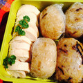 たますけこじ's cooksnap of when they made 誰でも簡単 炊飯器で鶏ハム.