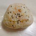 agarr's cooksnap of when they made 旦那が毎日持って行く☆鮭フレークおにぎり.