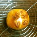 ユキ＆ラム's cooksnap of when they made 生トマトで‼︎チーズinトマトバジルパン.