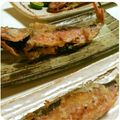 みんみ8's cooksnap of when they made グルクン（たかさご）の唐揚げ.