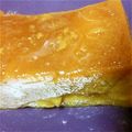 りょうびん's cooksnap of when they made カボチャのプリン.