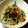ゆかりーにゃ's cooksnap of when they made あるもので！簡単素朴な味の炒めもの.