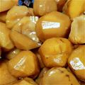 のぶ代's cooksnap of when they made 栗のあっさり甘露煮.
