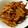 ゆかりーにゃ's cooksnap of when they made ！子ども大好きごぼうの甘辛揚げ.