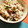 raybanana's cooksnap of when they made みょうがとネギのみじん切りのせご飯♪.