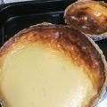 お抹茶らぶ's cooksnap of when they made 材料3つでお手軽節約タルト台.