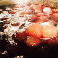 ∞はるすば∞'s cooksnap of when they made ぶどうのコンポート.