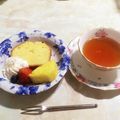 菜の花ご飯's cooksnap of when they made パウンドケーキ＊プレーン.