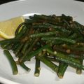 hiromi605's cooksnap of when they made トルコ料理☆簡単ささげの前菜.