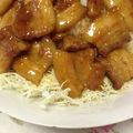 ゅうこ's cooksnap of when they made 誰でも簡単★男が喜ぶ焼肉丼！.