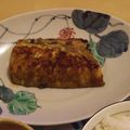 フレームズ's cooksnap of when they made スパイシー♡　鯖のカレー味ソテー.