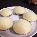 jjsmith's cooksnap of when they made 簡単♪ふわふわ蒸しパン＊フライパンで＊.