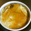 のえもゆ's cooksnap of when they made お洒落で簡単♡お鍋であんかけ茶碗蒸し.
