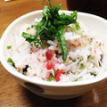 YUKIKI☆'s cooksnap of when they made 混ぜるだけ！簡単 旬のしらすご飯♬.