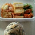 はらやす's cooksnap of when they made ひとくちサイズのシャ○シャ○チキン.