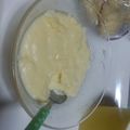 長島由利's cooksnap of when they made ホットケーキミックスで♡カスタードプリン.