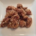 まったり小僧's cooksnap of when they made みんな大好き♡我が家の鶏唐揚げ.