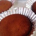 DoLatp's cooksnap of when they made 板チョコと卵で簡単ガトーショコラ‼︎.