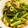 saki1010's cooksnap of when they made あさりとにんにくの芽のさっと炒め.