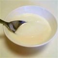 ▼Kenya's cooksnap of when they made 粉ミルクで!?濃厚リッチなヨーグルト.