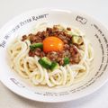 よーこ！'s cooksnap of when they made ネバトロぶっかけうどん.