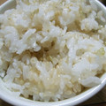 ノイズちゃん's cooksnap of when they made コツ要らず☆玄米と白米を一緒に炊く♪.