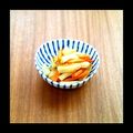 森のリラックマ's cooksnap of when they made 俺流！蓮根と人参のシャキシャキきんぴら.