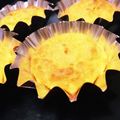 mayu426's cooksnap of when they made 簡単美味しいスイートポテト♪.