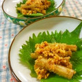 SP♪'s cooksnap of when they made 簡単♪たたきごぼう。.