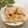puniＫ's cooksnap of when they made 10分で！京あげ(油揚げ)のマヨポン☆.