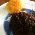 シンジアエル's cooksnap of when they made ◆簡単おうち和ｃａｆｅ♡手作りおはぎ◆.