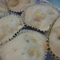 すずbell's cooksnap of when they made ホットケーキミックス☆さつまいも蒸しパン.