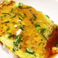 つっち〜☆'s cooksnap of when they made 早い！簡単！我が家の天津飯.