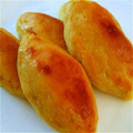 hirailuca's cooksnap of when they made 簡単　スイートポテト.