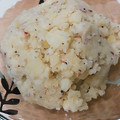 kimimaruo's cooksnap of when they made 塩りんごで♪しっとり爽やかポテサラ✿.