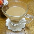 メルティローズ's cooksnap of when they made ～牛乳で✩チョコレートミルク～.