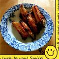 ＊mn＊hs＊'s cooksnap of when they made 鳥手羽中の塩で焼くだけ！.