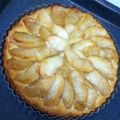 おかなすび's cooksnap of when they made アップルタルト.